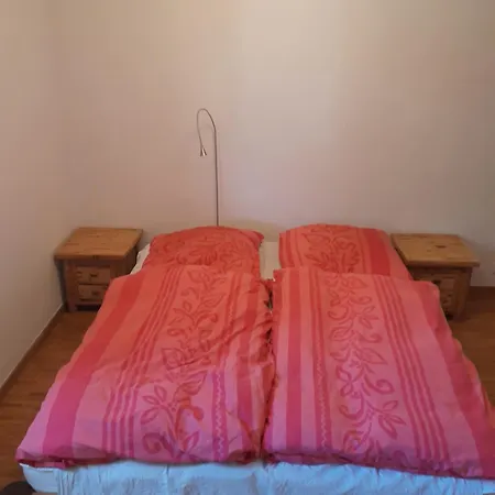 Ferienwohnung Am Fusse Der Baumberge