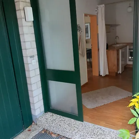 Ferienwohnung Am Fusse Der Baumberge Appartement