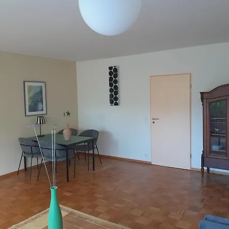 Ferienwohnung Am Fusse Der Baumberge