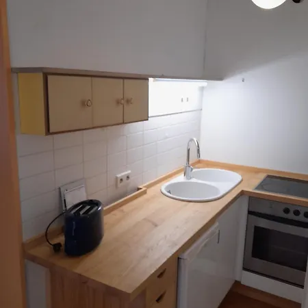 Ferienwohnung Am Fusse Der Baumberge Appartement Havixbeck