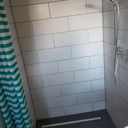 Appartement Ferienwohnung Am Fusse Der Baumberge Havixbeck