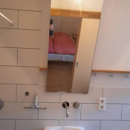 Ferienwohnung Am Fusse Der Baumberge *